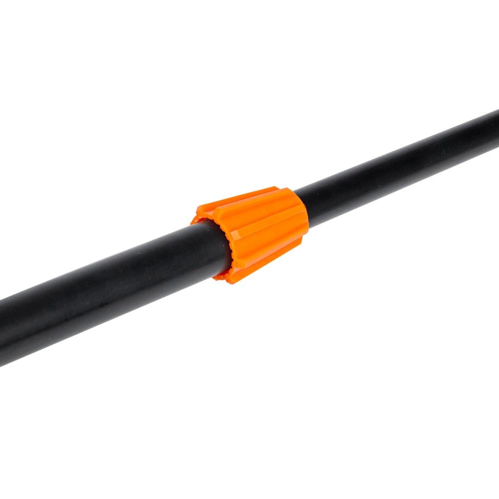 Дитячий металошукач inSPORTline Goldino (383108) - фото 4 Дитячий металошукач inSPORTline Goldino (383108) - фото 4