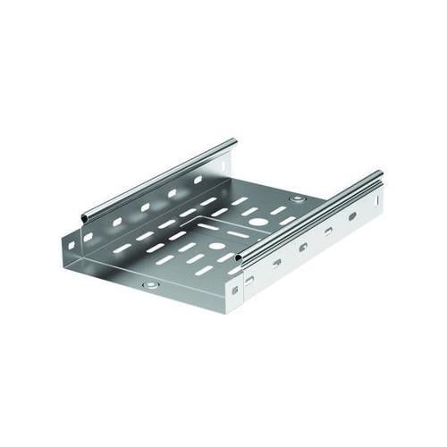 Лоток перфорированный Metaksan 150х50х3000 мм 0,6 мм (FPK 515 06 PG)