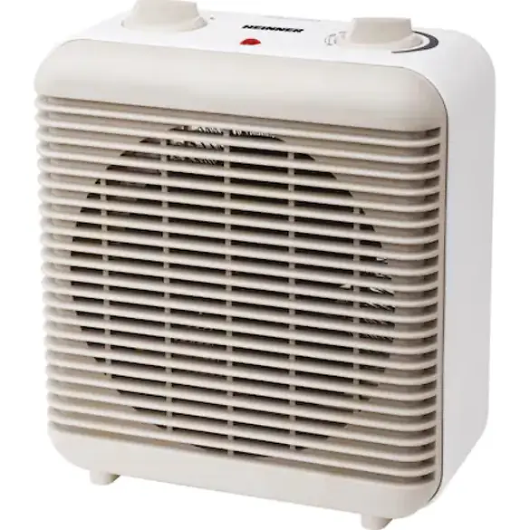 Тепловентилятор Heinner HFH-L2000GD (8583509)