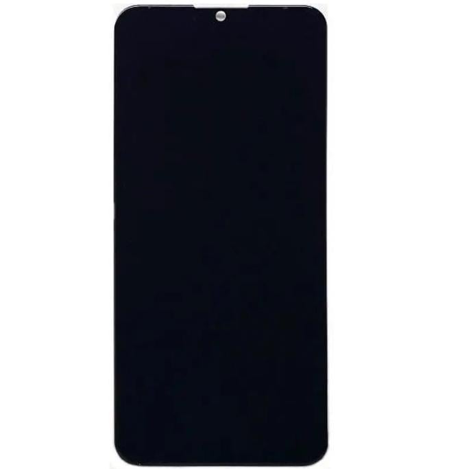 Дисплейный модуль и сенсор для Zte Blade 20 Smart Ver2 Black (29768553)