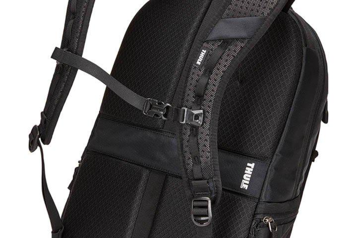 Рюкзак Thule Subterra Backpack 23 л Black