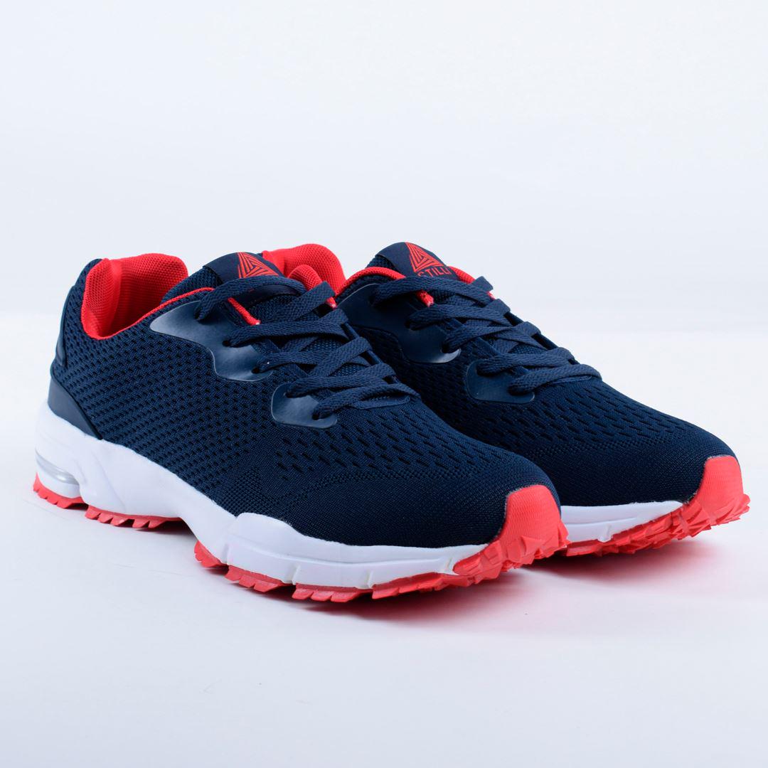 Кроссовки мужские Fashion 332752 р. 46 29,5 см