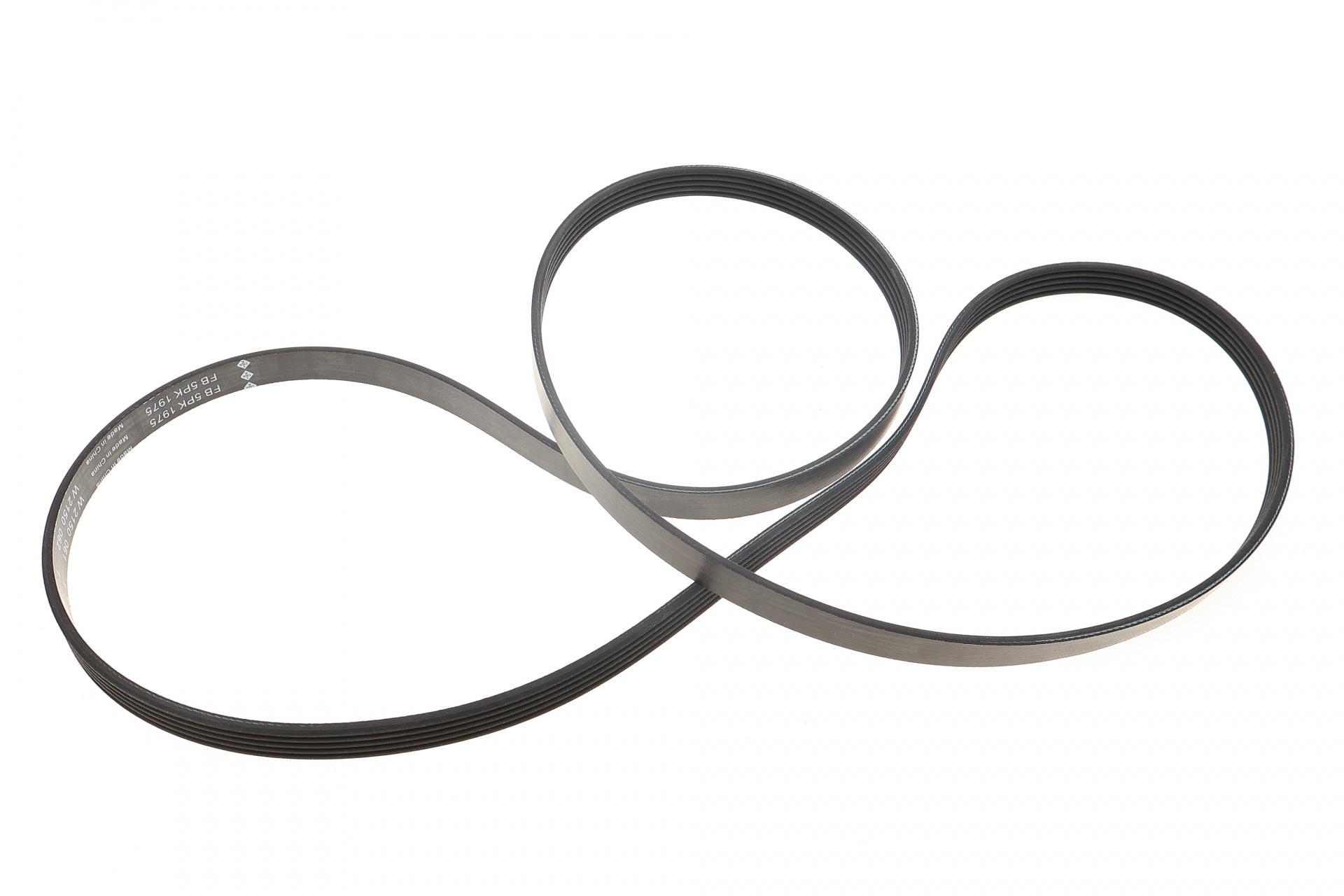 Комплект ремня генератора INA MB E-class S213/A238/C238 18- OM656 5PK1975 529 0545 10
