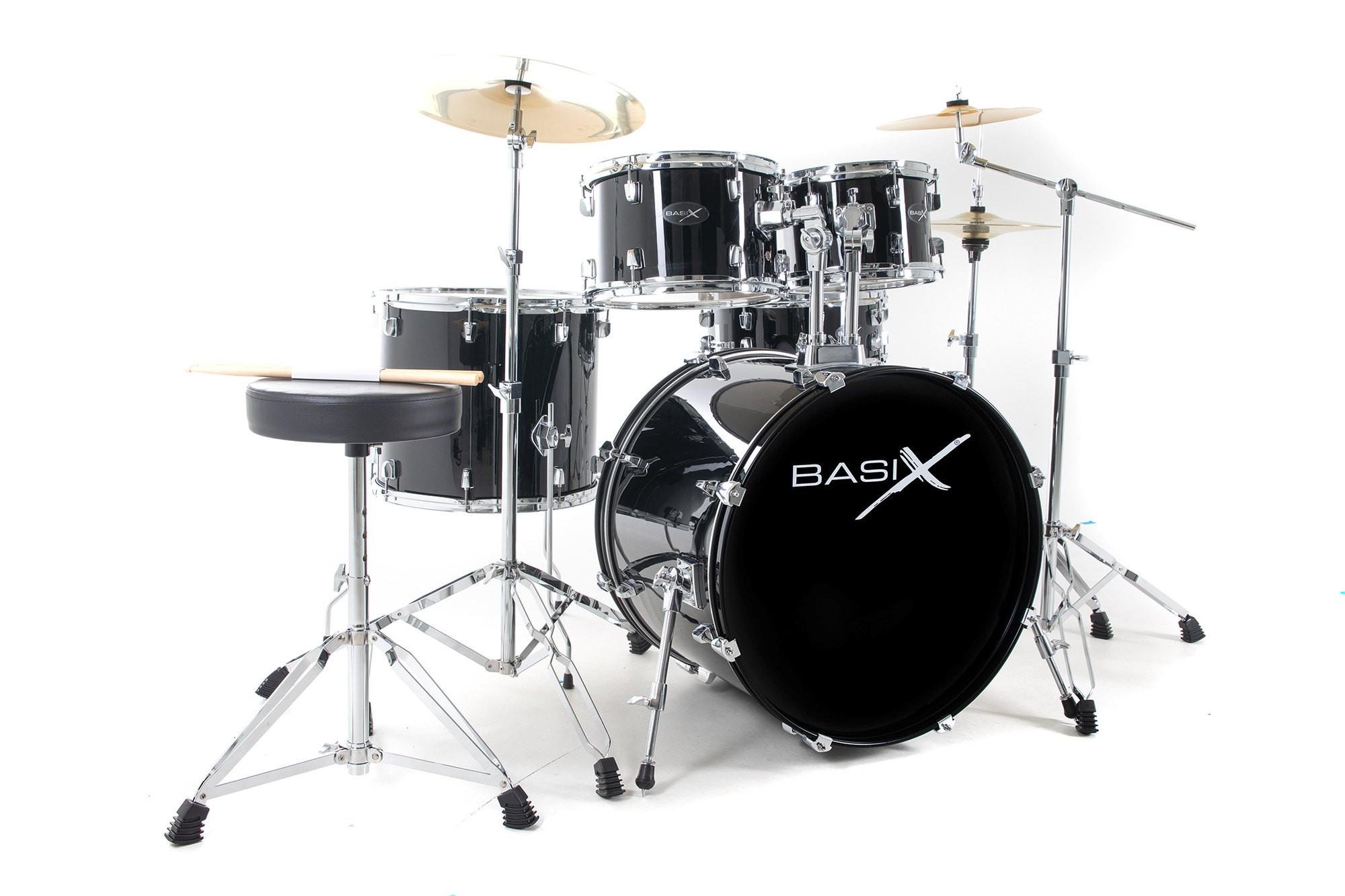 Установка ударная GEWA Basix Classic BD 22" (G-PS800135)