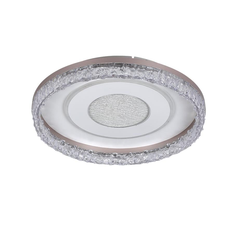 Люстра стельова світлодіодна смарт Levistella 7875157C WH Білий