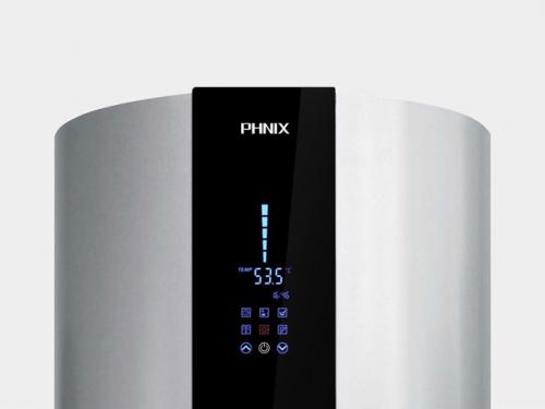 Бойлер с тепловым насосом Phnix PASHW010-V-200LD 2,5 кВт 200 л - фото 5