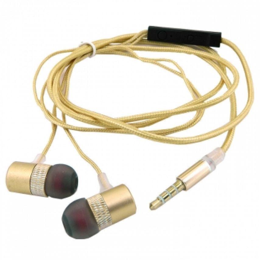 Наушники Walker Gold (H720) - фото 3