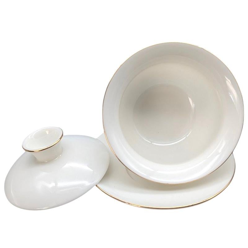 Заварочный чайник Гайвань-Иероглифы 160 мл (10-3-0228) - фото 2 Заварочный чайник Гайвань-Иероглифы 160 мл (10-3-0228) - фото 2