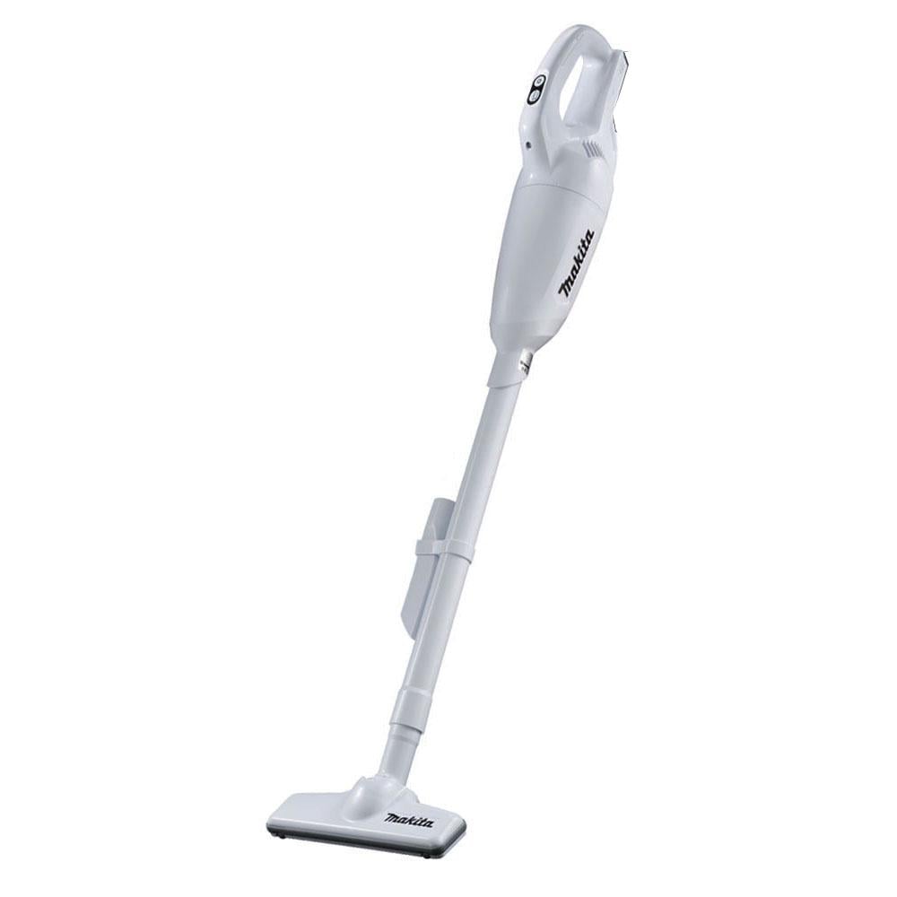 Аккумуляторный пылесос Makita CL108FDZW 32Вт CXT (10,8В Slider, 600мл) промышленный электрический ручной (4186) Аккумуляторный пылесос Makita CL108FDZW 32Вт CXT (10,8В Slider, 600мл) промышленный электрический ручной (4186)
