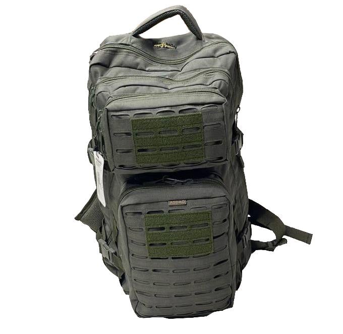 Рюкзак тактический 50 л Олива (MR55956)