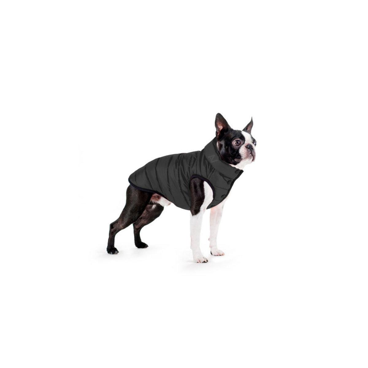 Курточка для собак AiryVest ONE M 40 Черный (20671 Col)