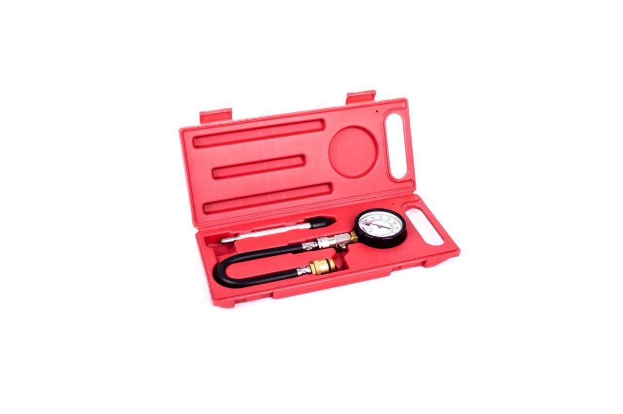 Компресометр Intertool для бензинових двигунів (2298606373) - фото 4
