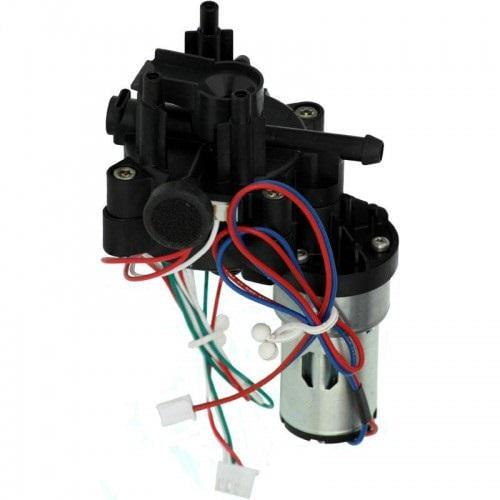 Мультиклапан Bosch/Siemens (35395896)