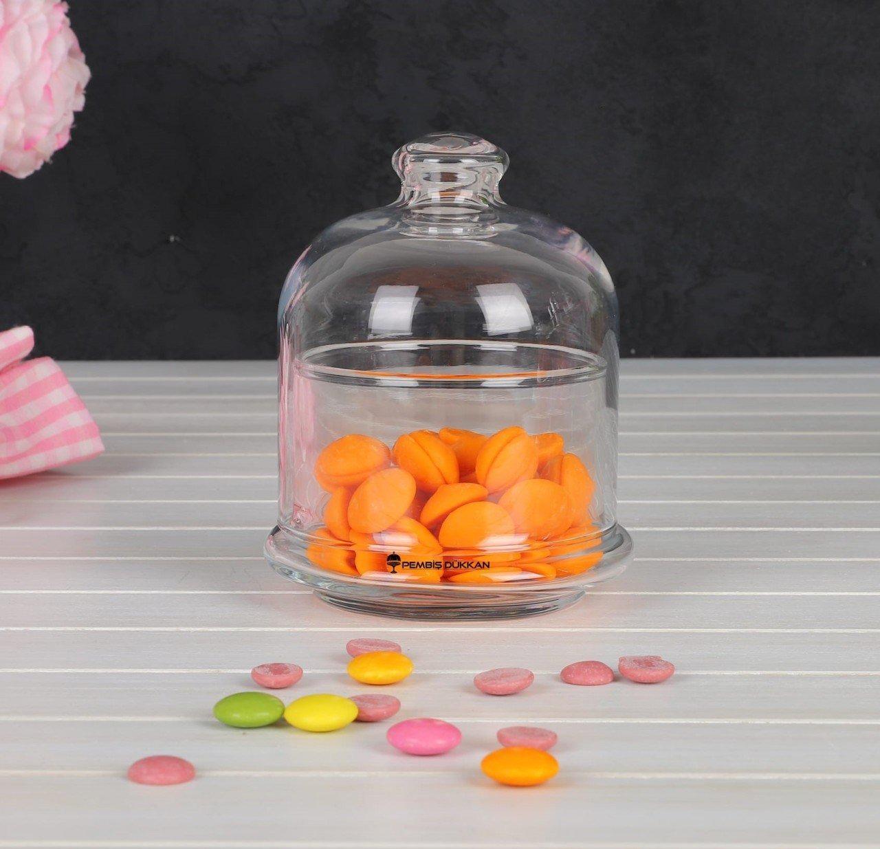 Лимоница Pasabahce Basic 96966 230 мл 10х8 см (113858) - фото 2 Лимоница Pasabahce Basic 96966 230 мл 10х8 см (113858) - фото 2