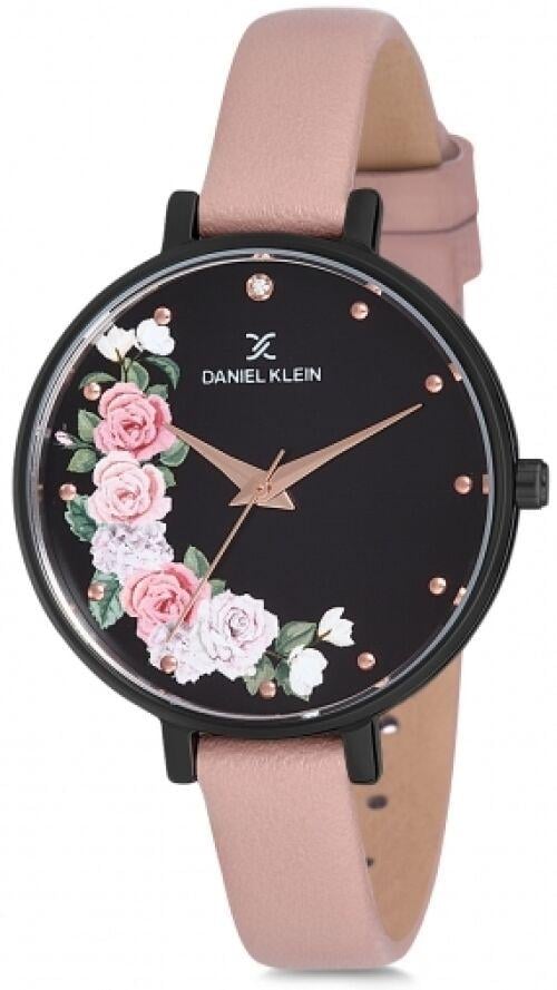 Наручний годинник жіночий Daniel Klein DK12038-7 (107823)