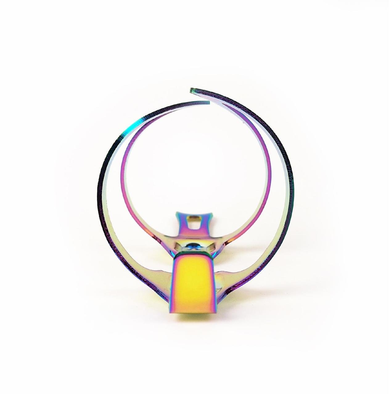 Флягодержатель алюминиевый Разноцветный (G0000897) - фото 3 Флягодержатель алюминиевый Разноцветный (G0000897) - фото 3