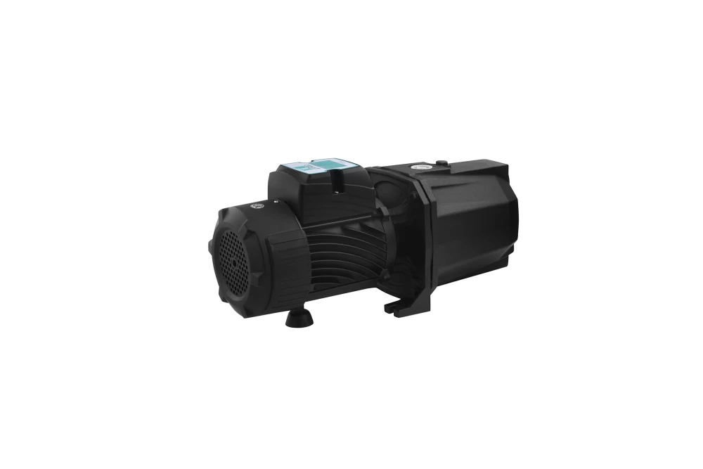 Насос поверхностный самовсасывающий Pumpman JET200 Нmax 52 м Qmax 9 куб. м 1500 Вт (375097)