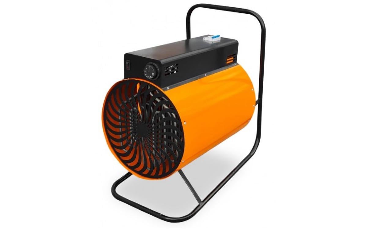 Теплова гармата Neon ТВ 12 кВт тепловентилятор (2413118774)