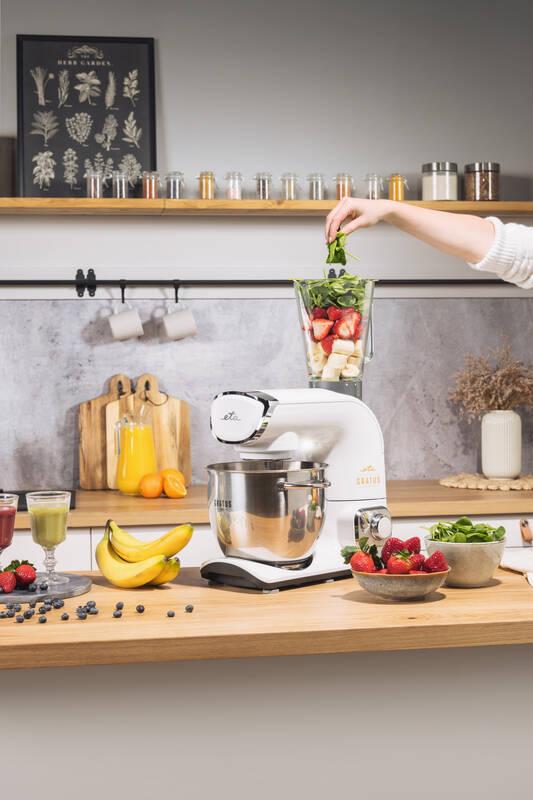 Кухонна машина ETA Gratus Evo Max 1028 90061 - фото 13