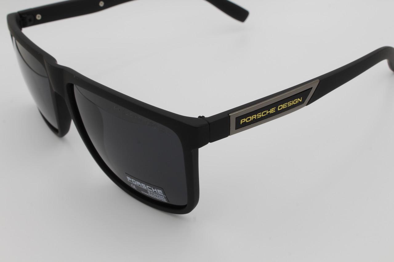 Сонцезахисні окуляри чоловічі поляризаційні P914 с3 (2627430863) - фото 6 Сонцезахисні окуляри чоловічі поляризаційні P914 с3 (2627430863) - фото 6