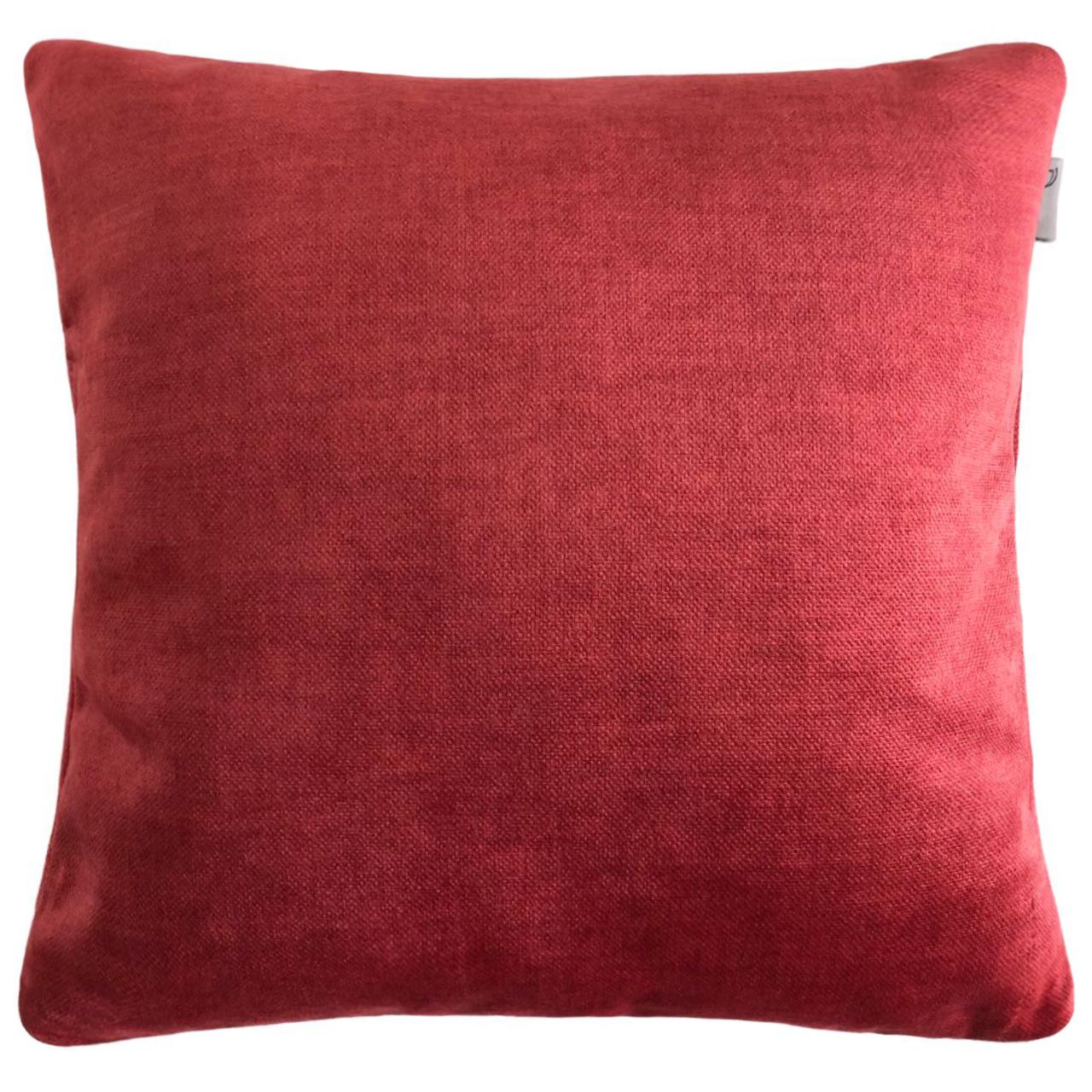 Наволочка декоративная 35х35 см Красный (2019322586) - фото 1 Наволочка декоративная 35х35 см Красный (2019322586) - фото 1