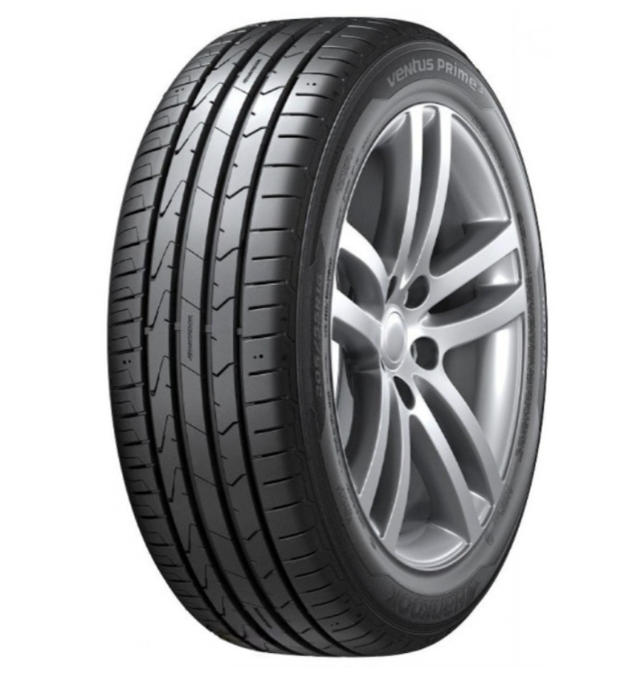 Автошина летняя Hankook Ventus Prime 3 215/45 R18 89V
