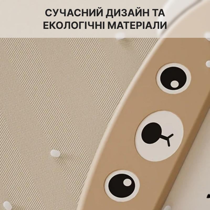 Мольберт детский Lumpurini Missi Comodo со стулом (C-HB027kw) - фото 4 Мольберт детский Lumpurini Missi Comodo со стулом (C-HB027kw) - фото 4