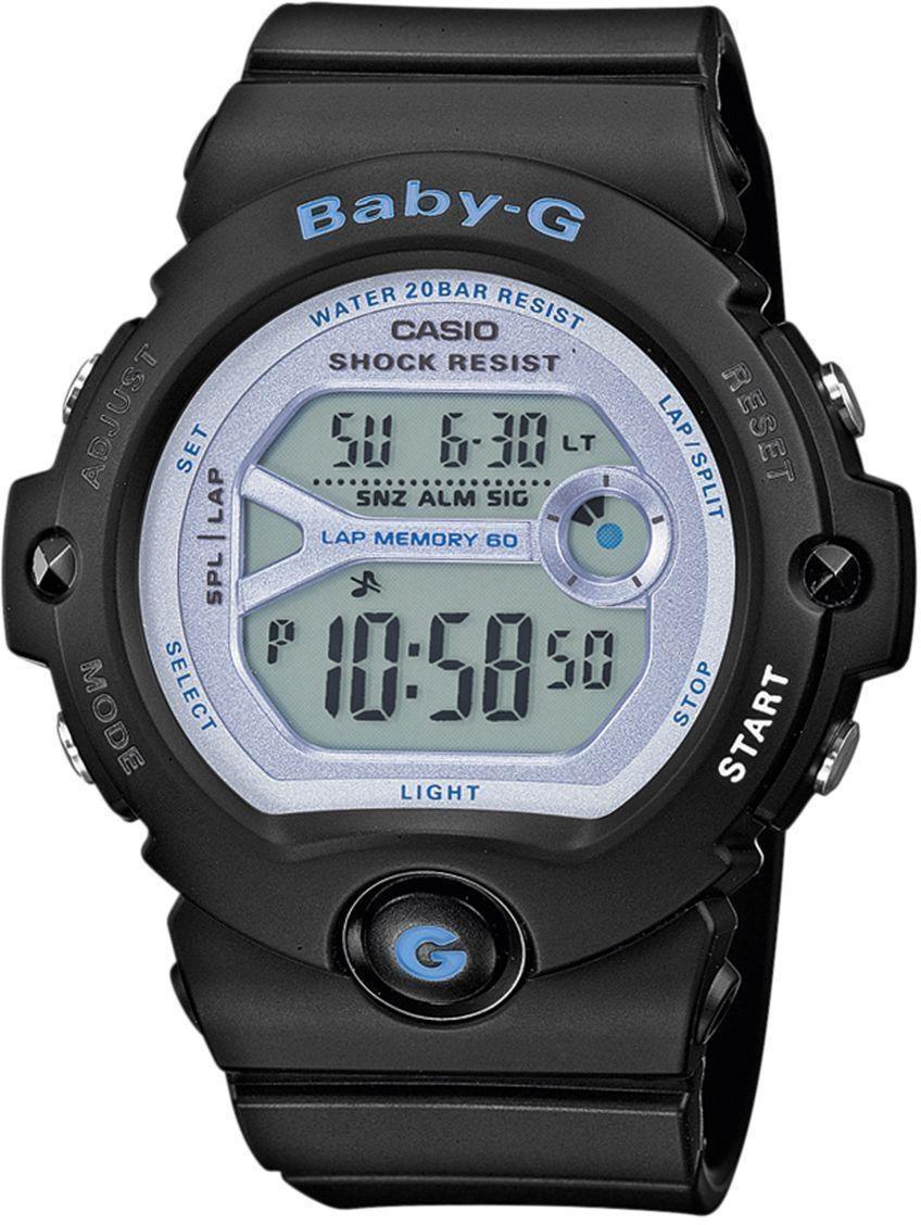 Часы женские Casio BG-6903-1ER
