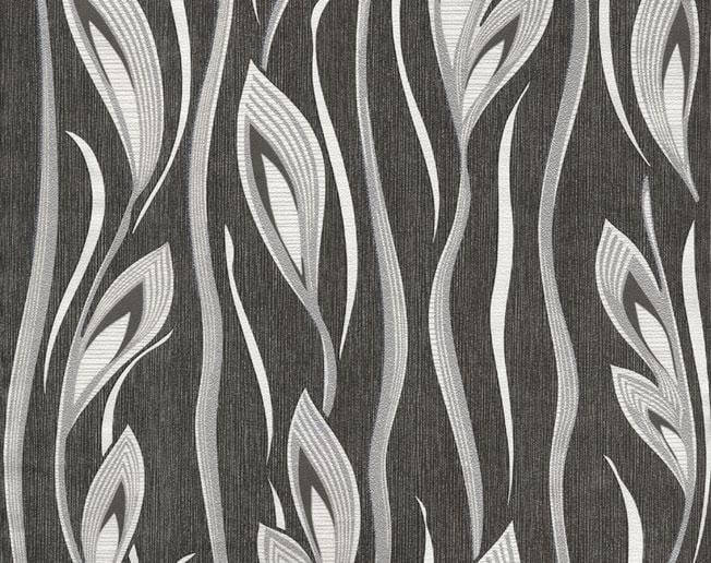 Шпалери тиснені Ексклюзив Люкс на паперовій основі 0,53х10,05 м (051-11)