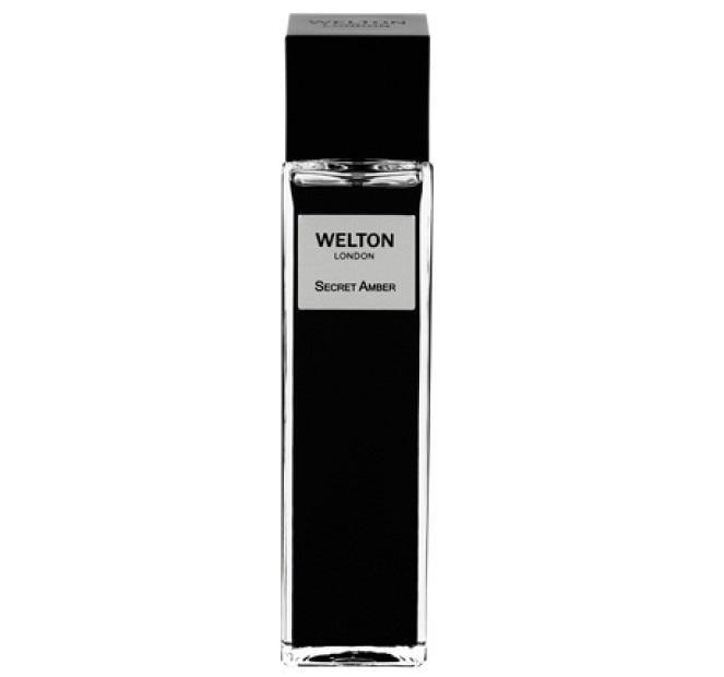 Духи унисекс Welton London L'Amour Absolu 100 мл (5749)