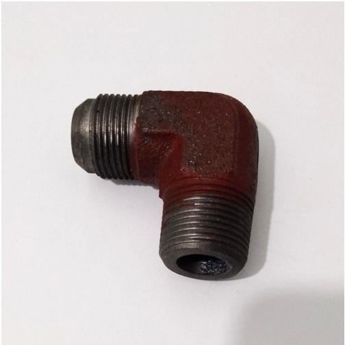 Уголок компрессора LB40 (040-48)