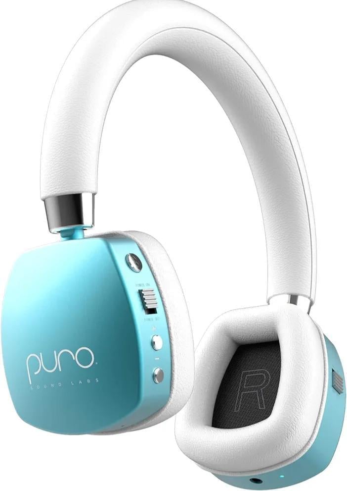 Наушники Puro Sound Labs PuroQuiets с активным шумоподавлением (12378788) Наушники Puro Sound Labs PuroQuiets с активным шумоподавлением (12378788)