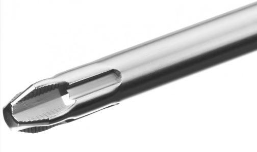 Отвертка Kraftool PH3 EXPERT X-Drive 150 мм (250072-3-150) - фото 2 Отвертка Kraftool PH3 EXPERT X-Drive 150 мм (250072-3-150) - фото 2