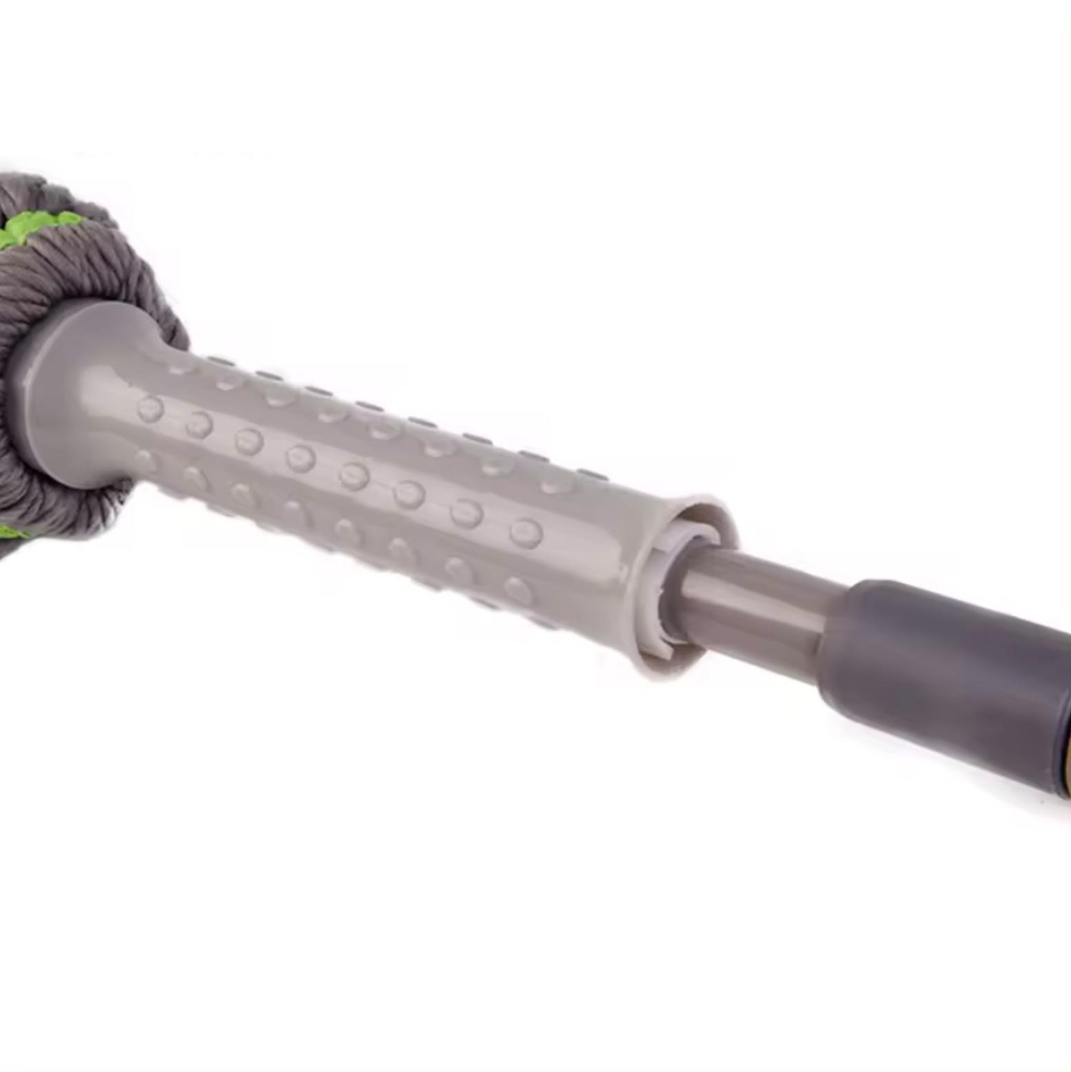 Швабра Машка SHV111 з віджимом мікрофібра - фото 5 Швабра Машка SHV111 з віджимом мікрофібра - фото 5