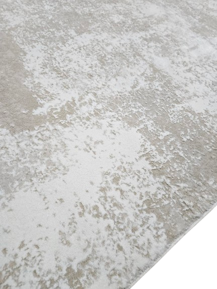 Ковер Green Carpet MONO 240x340 см Cream/Beige (F031A) - фото 4