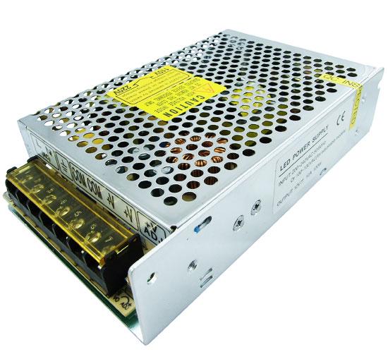 Источник питания JINBO JLV-12120K (17607)