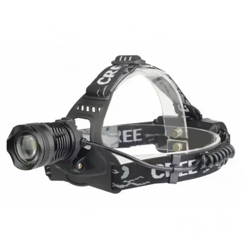 Ліхтарик WD-117 2х18650 (TO00381)