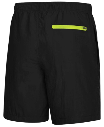 Чоловічі шорти для плавання Aqua Speed OWEN 9666 S Чорний (297-07) - фото 2 Чоловічі шорти для плавання Aqua Speed OWEN 9666 S Чорний (297-07) - фото 2