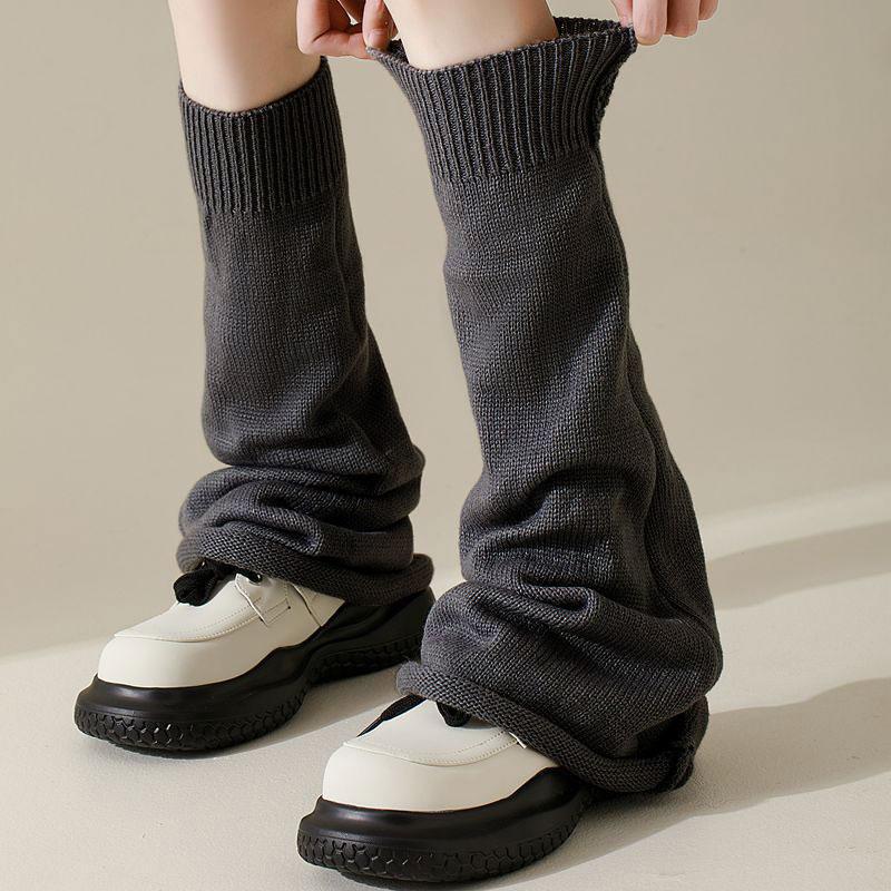 Гетры клеш One size Темно-серый (2137) Гетры клеш One size Темно-серый (2137)