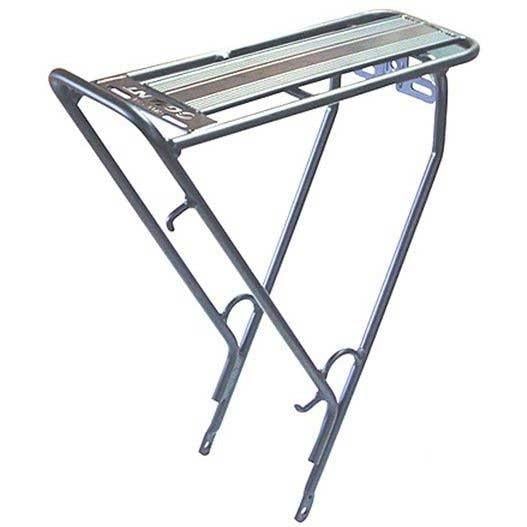 Багажник GIANT Rack 26-28" Серебристый (50000065)