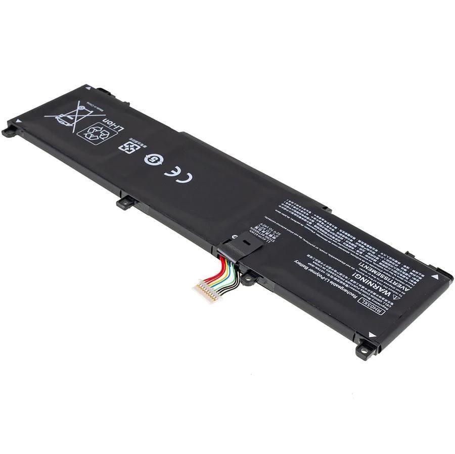 Аккумулятор для ноутбука HP EliteBook 630 G9 255 мм 3948 mAh 11,4V (120545)