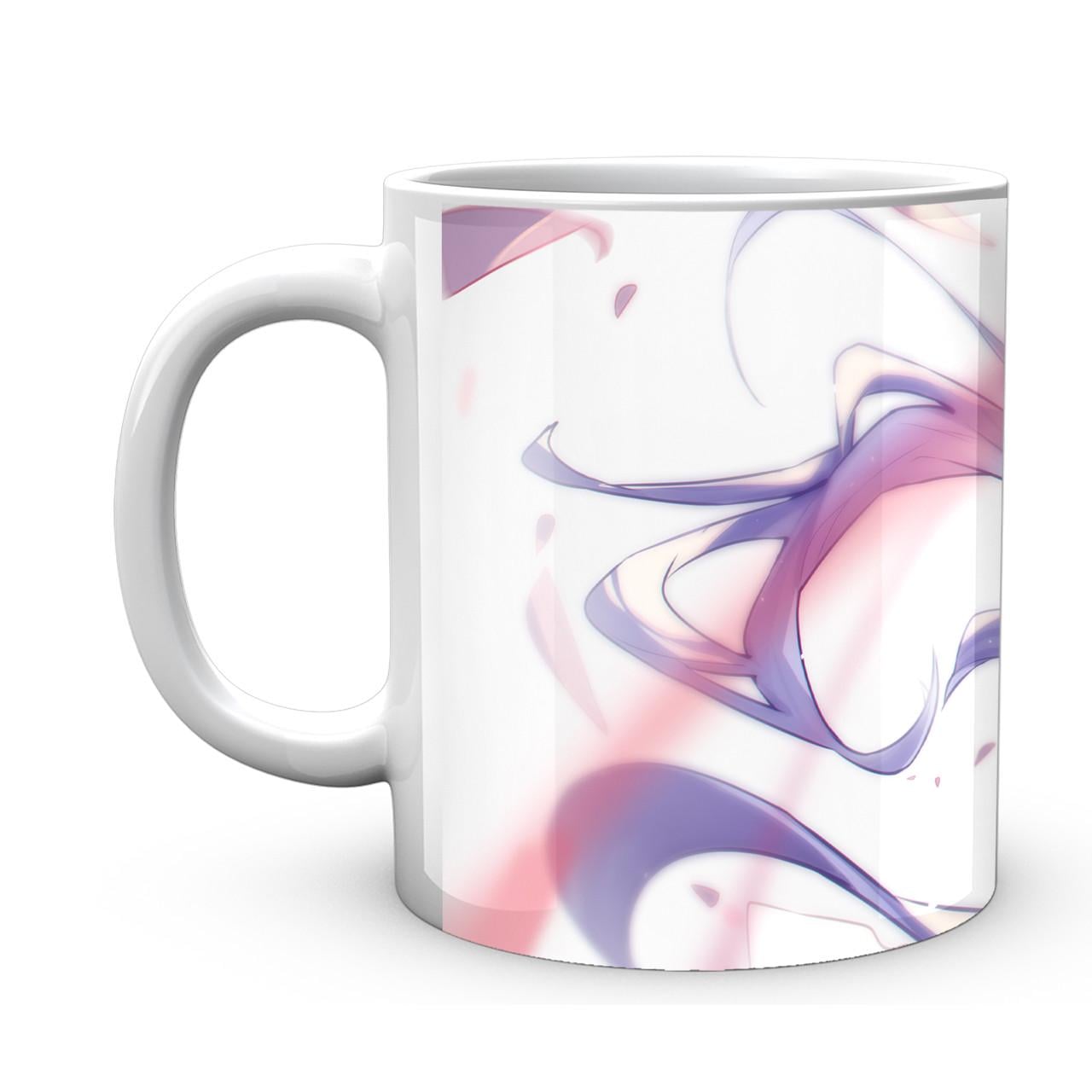 Чашка Geekland Genshin Impact Ке Цин (GN 02.618)