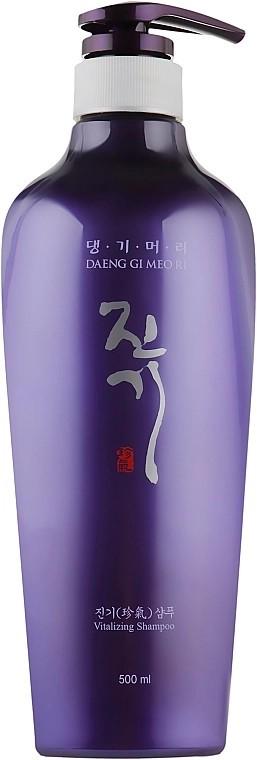 Шампунь Daeng Gi Meo Ri Vitalizing Shampoo 500 мл (1301) Шампунь Daeng Gi Meo Ri Vitalizing Shampoo 500 мл (1301)