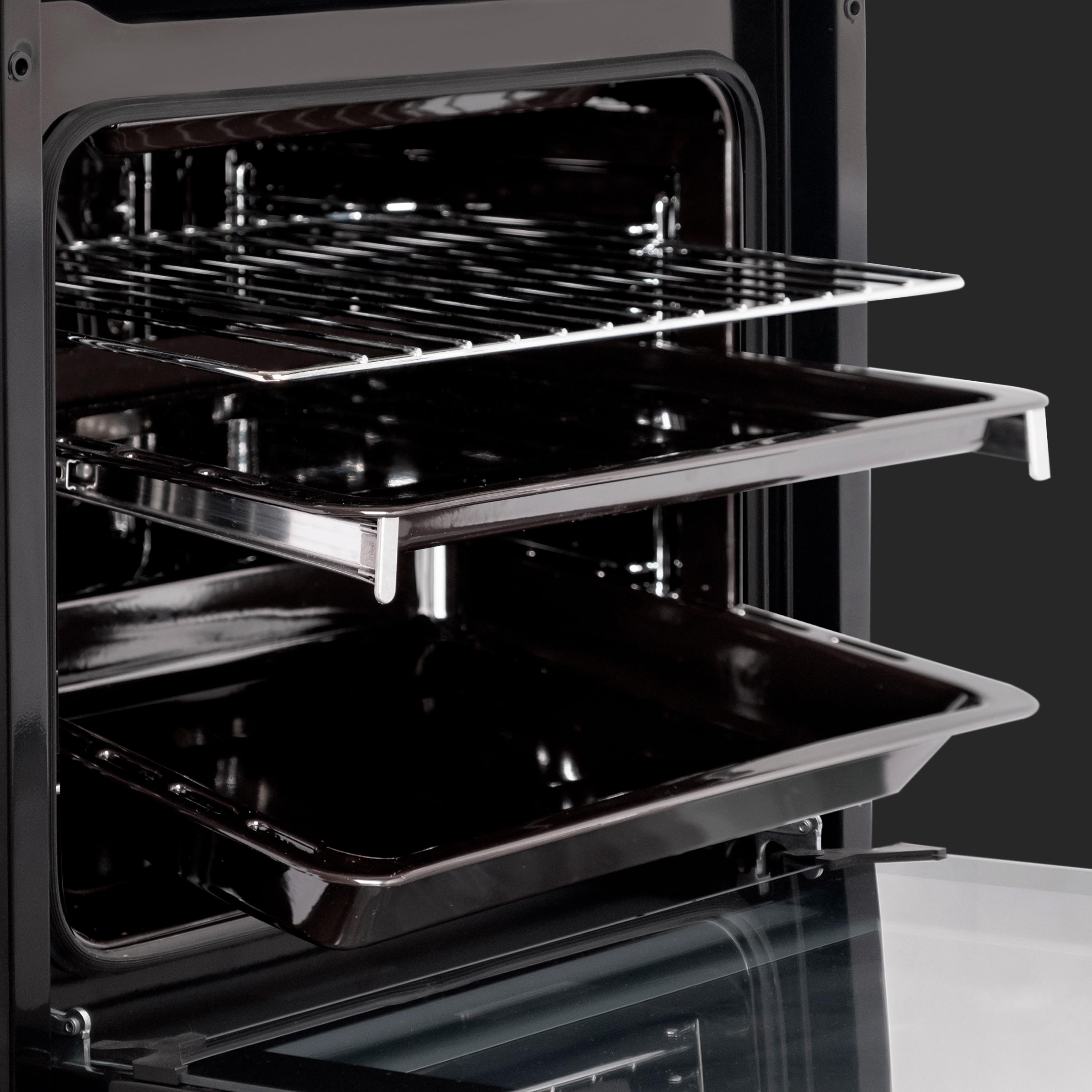 Духовой шкаф Weilor FTO6F11BK - фото 8 Духовой шкаф Weilor FTO6F11BK - фото 8