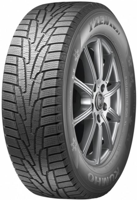 Шина Marshal I'Zen KW31 225/45 R18 95R без шипов зимняя XL