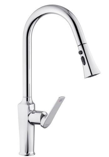 Смеситель для кухни Kroner KRP Makon C030-T