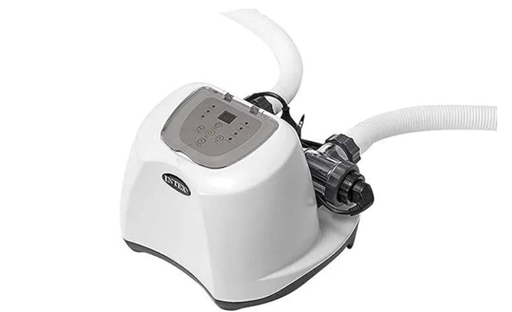 Хлоргенератор для басейну Intex 12г/год (26670)