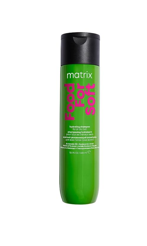 Шампунь Matrix Food For Soft Hydrating для зволоження волосся (32804)