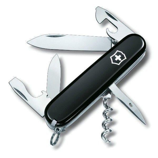 Складной нож Victorinox Spartan 1.3603.3 швейцарский 91 мм