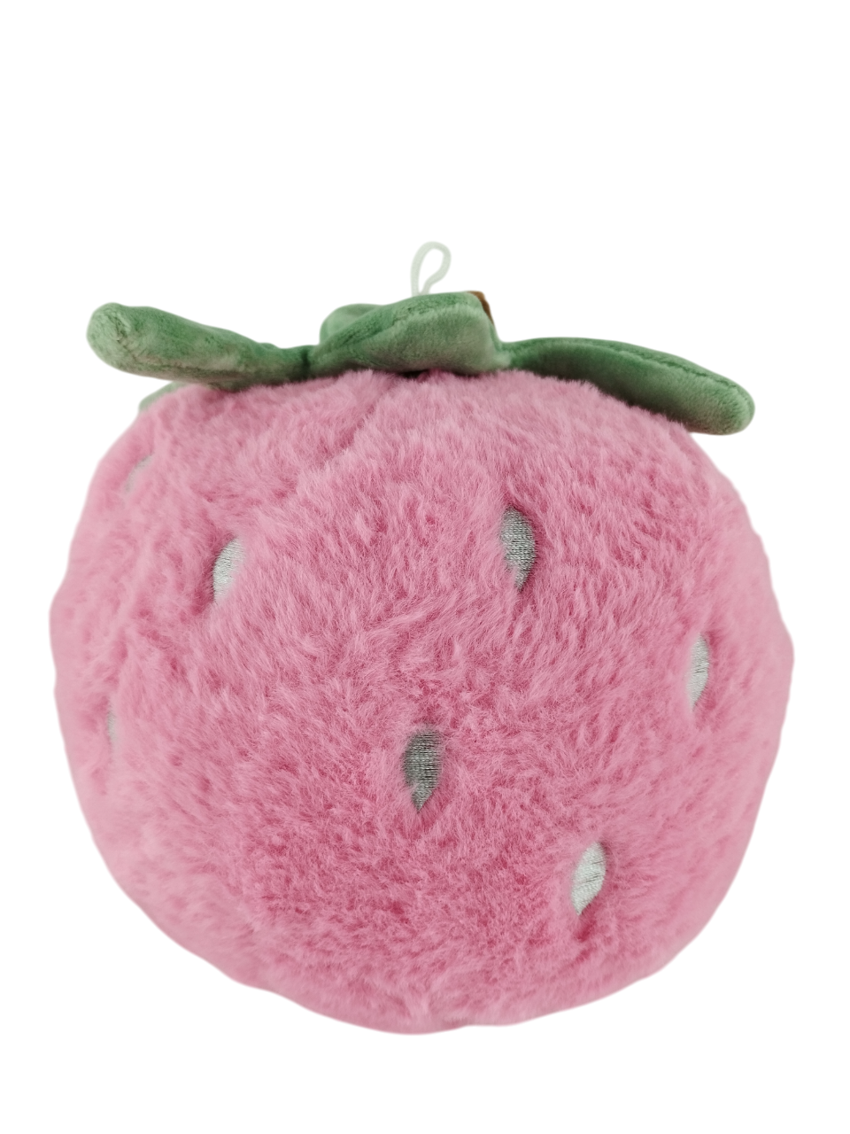 Мягкая игрушка Клубничка (000031)